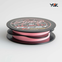 YGK 요쯔아미 D-PET 아징 200m 에스테르 전갱이낚시줄 볼락 라이트게임