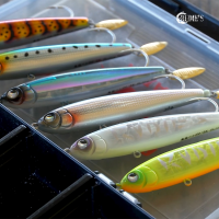 루디스 교고쿠펜 100 25g 농어 부시리 싱킹 펜슬