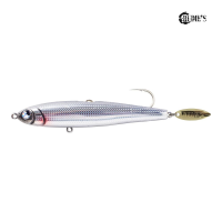 루디스 교고쿠펜 100 25g 농어 부시리 싱킹 펜슬