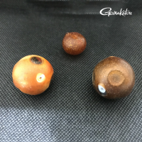 가마가츠 오겐 싱커 자켓 타이라바 싱커 튜닝 파츠