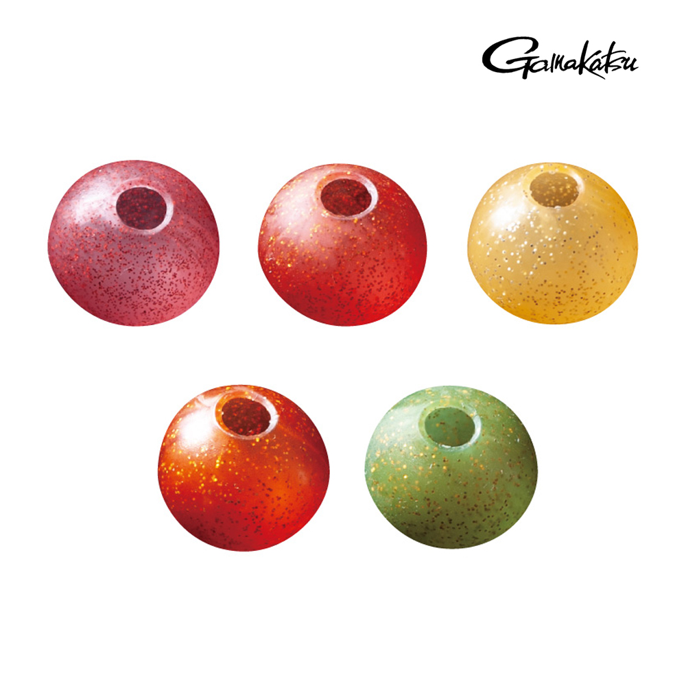 가마가츠 오겐 싱커 자켓 타이라바 싱커 튜닝 파츠