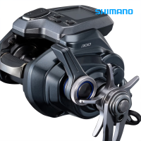 시마노 25 포스마스터 300 윤성보증 소형 전동릴 한치 갈치 타이라바 갑오징어