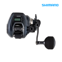 시마노 25 그라프라CT 윤성보증 수심측정 라이트지깅 베이트릴