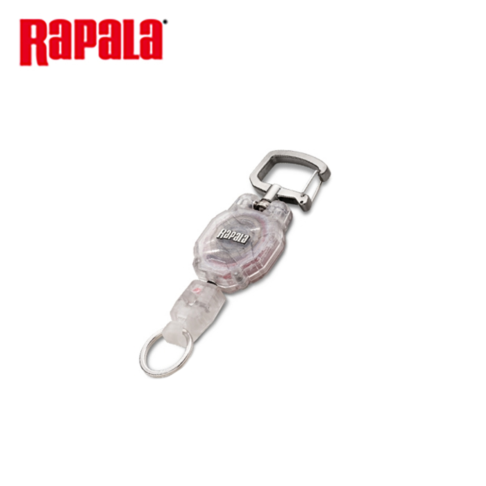 라팔라 RCDRL 스몰 리트랙터블 고급형 랜야드