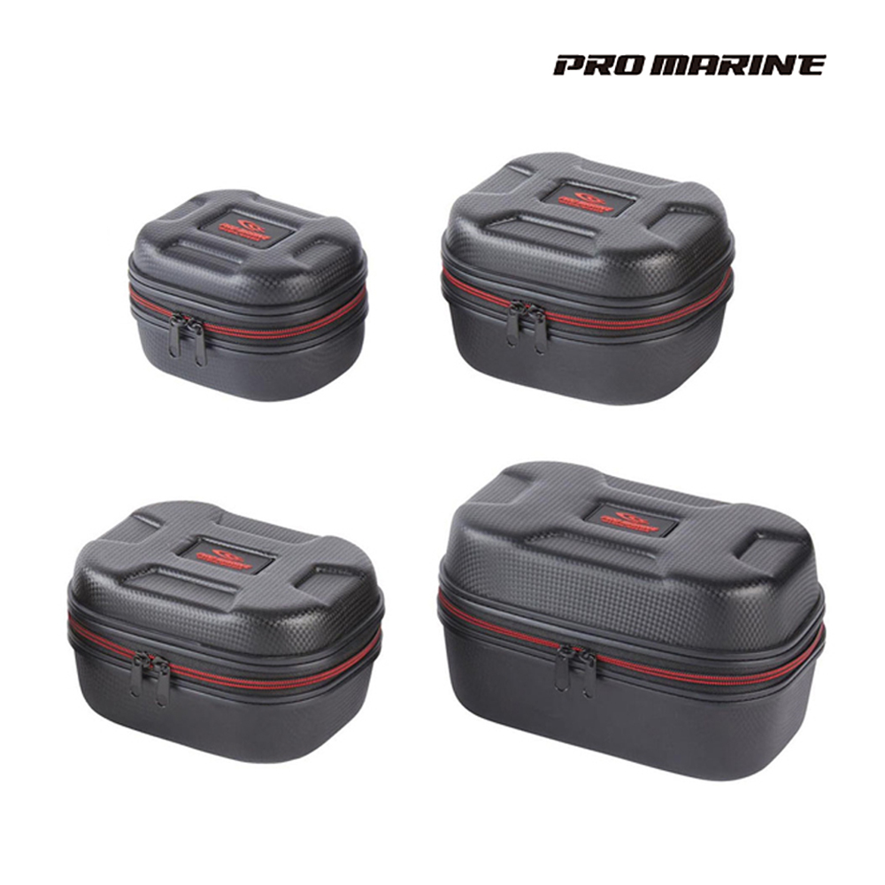 프로마린 ARM016 하드 멀티 케이스 릴 스풀 수납