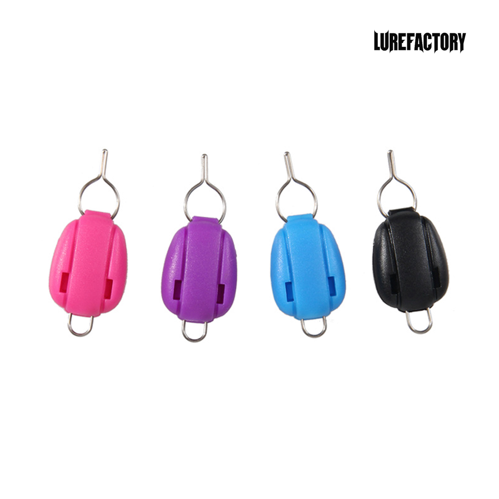 루어팩토리 라인키퍼 LF-LS01 낚시줄 스토퍼 라인홀더