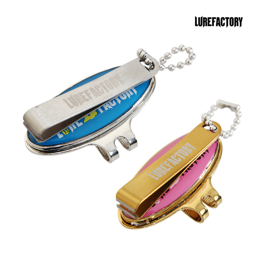 루어팩토리 LFMC-02 뉴마그네틱 라인커터