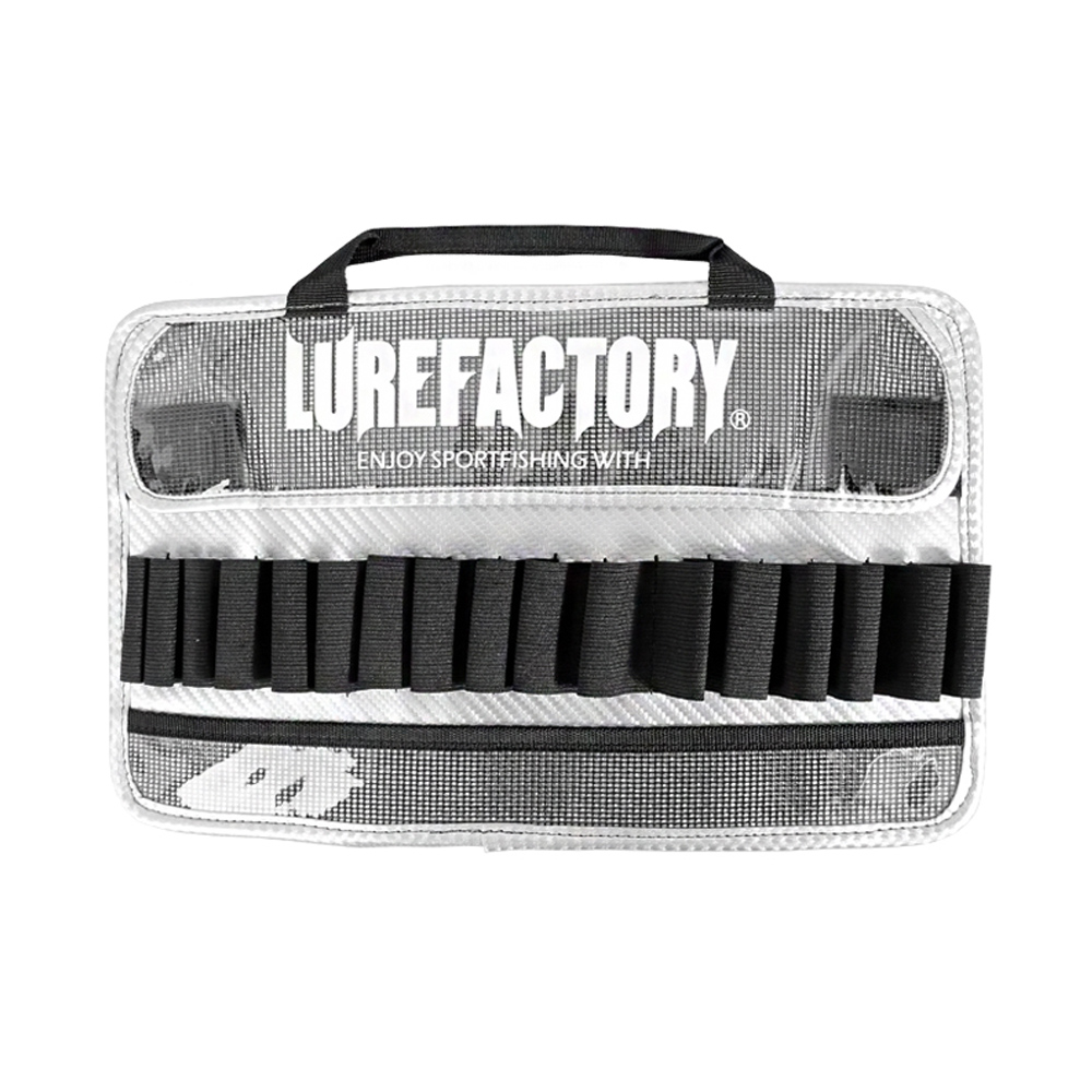 루어팩토리 LF-102 지그백 메탈지그 케이스
