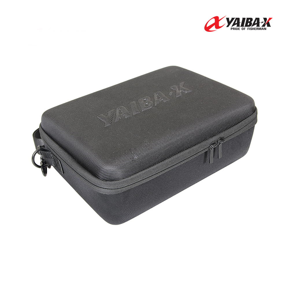 야이바 YRC-01L 릴 가방 스풀 케이스