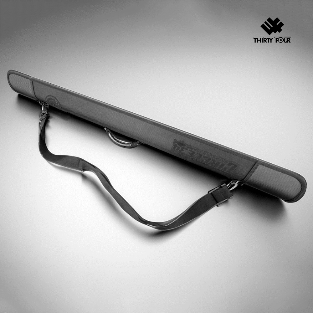 34 써티포 로드케이스 120 써클한정 스트레이트 낚시대가방