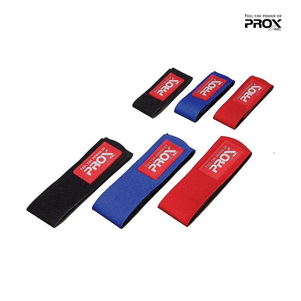 프록스 로드 스풀 벨트