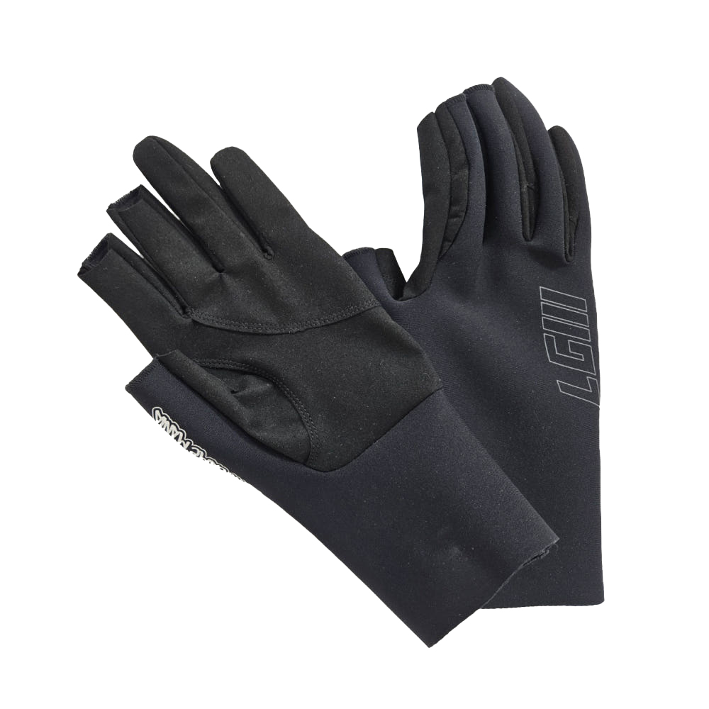 라겜매 3컷 겨울 낚시장갑 라이트게임 네오프렌 방한 글러브