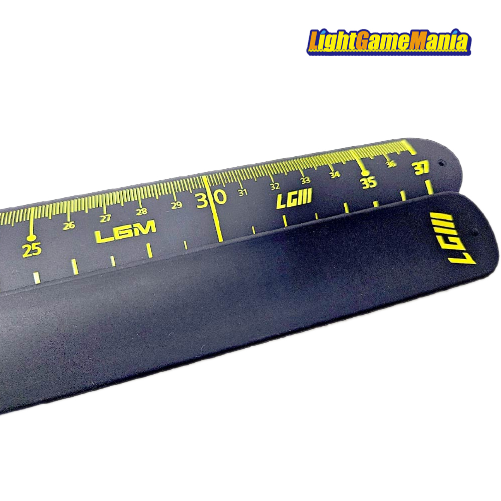 라겜매 돌돌이 줄자 물고기 계측자 ver2