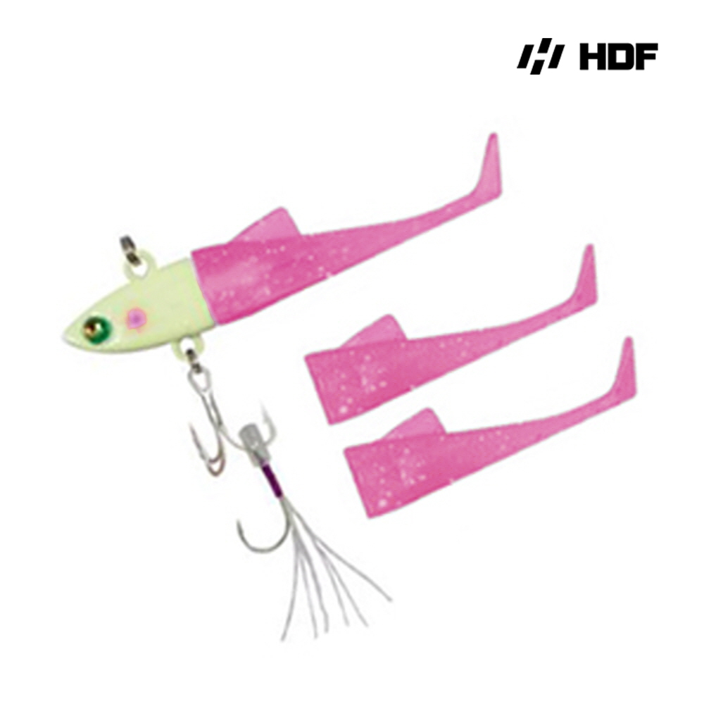 HDF 해동 피나투라 갈치 와인딩세트