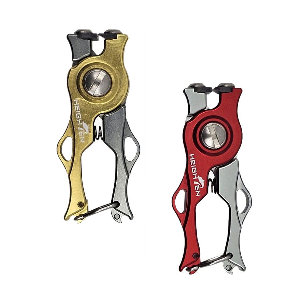 하이텐 초경량 텅스텐 PE 라인커터