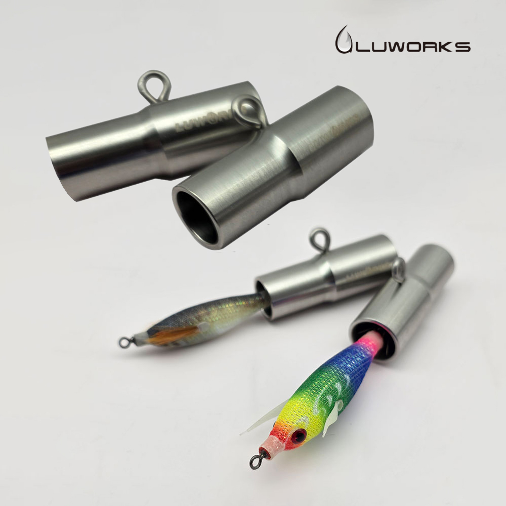 루웍스 LWT-267 양방향 스텐레스 에기교정기 V2