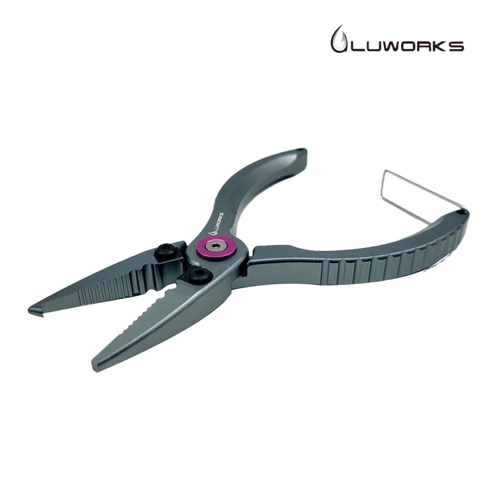 루웍스 LWT-126 핑크팬더 미니플라이어