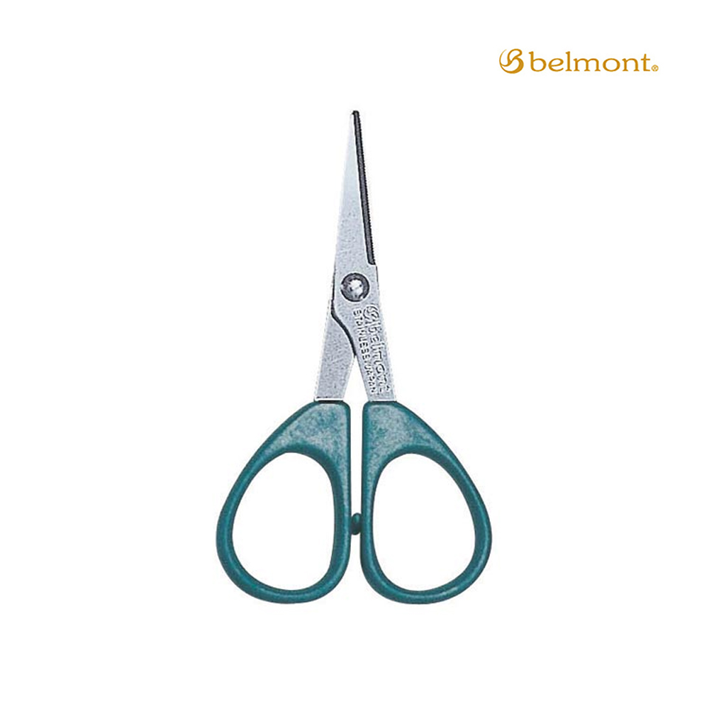 벨몬트 MC-046 엘프 커터 PE 합사가위
