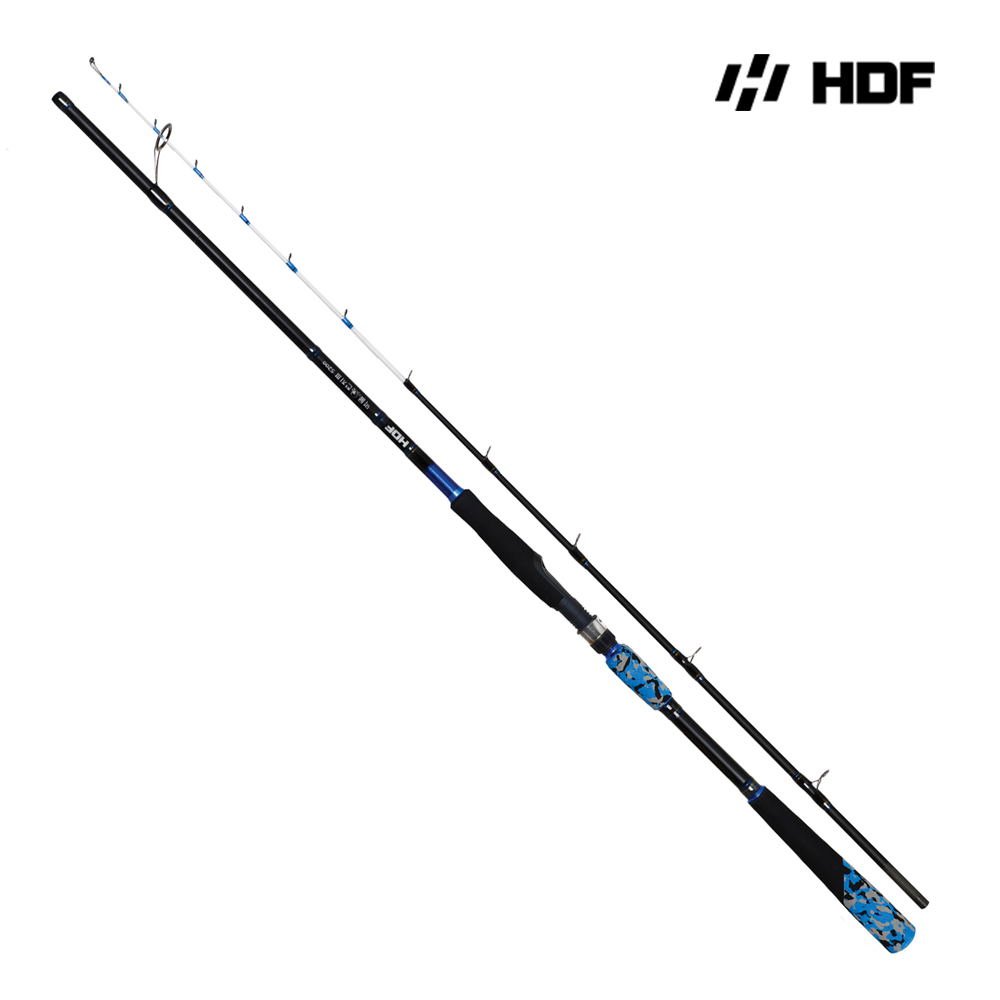 HDF 해동 피나투라 아킬라스 먹물천지3 S-200 쭈꾸미대 갑오징어 문어 스피닝로드