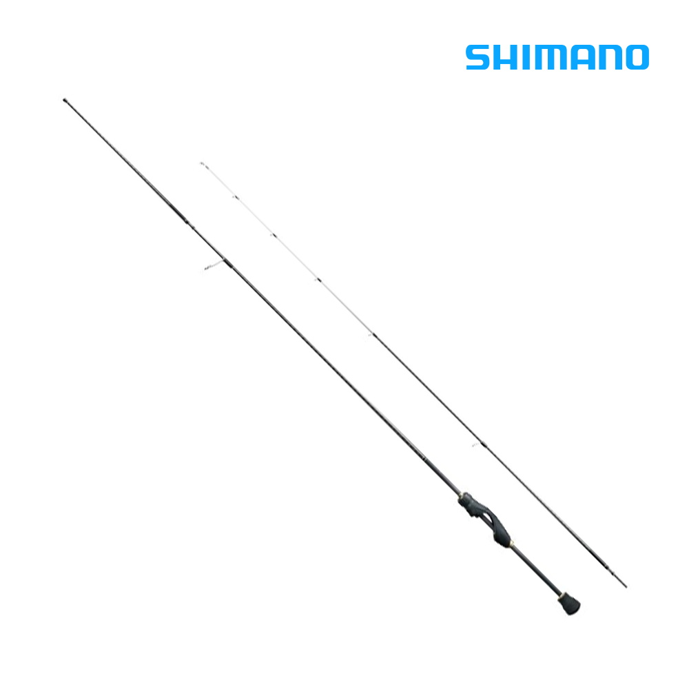 시마노 22 소아레SS 아징 S58UL-S 윤성 전갱이 볼락대 라이트게임 로드