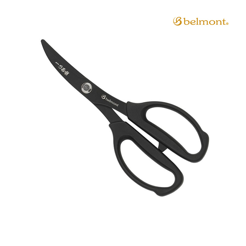 벨몬트 MP-290 일도양단가위 손질 신경시메 PE가위