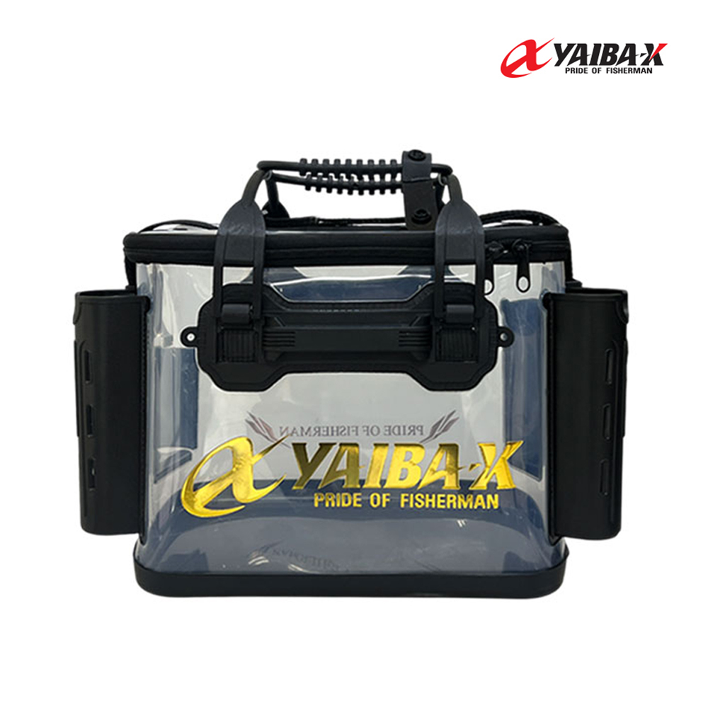 야이바엑스 KYBC-033 다용도 낚시바캉 클리어