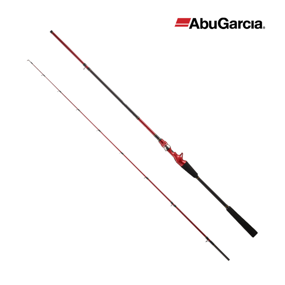 아부가르시아 푸네파이터 타코스 FFTC-170H 선상 문어 낚시대