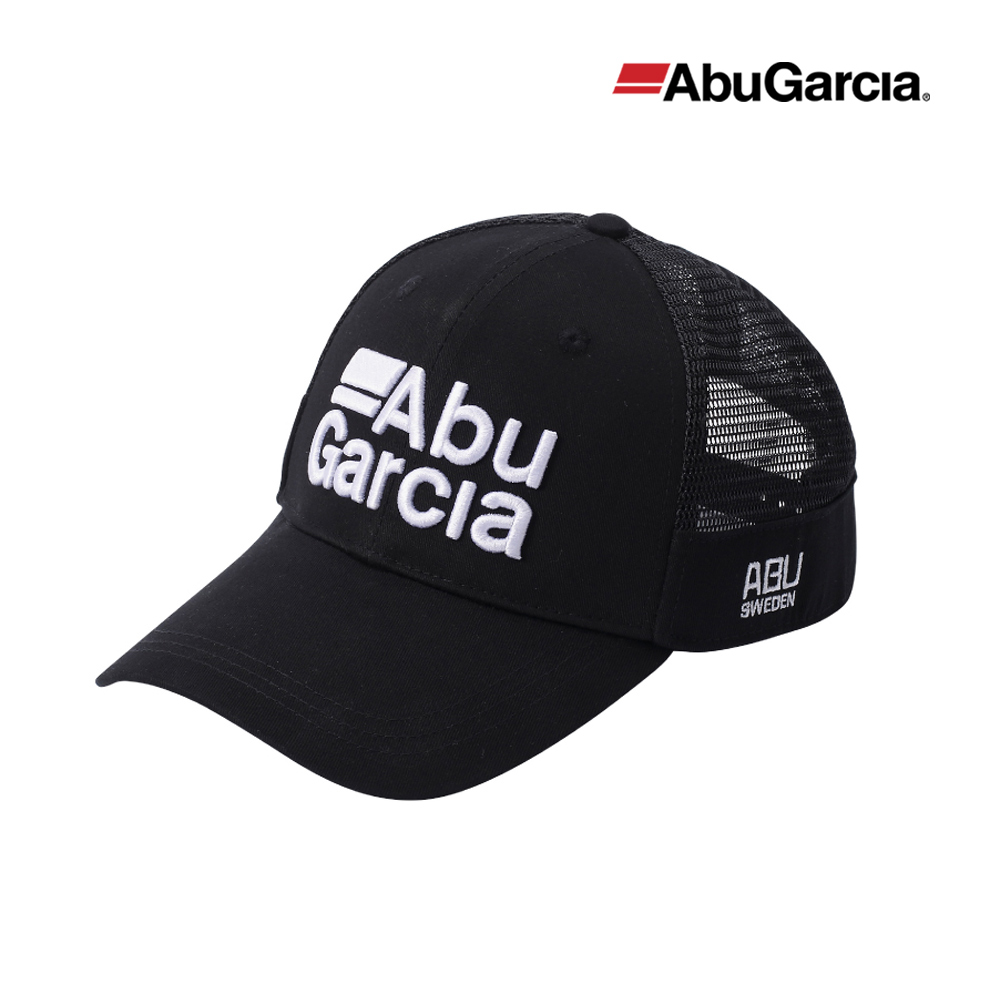 아부가르시아 하프 메쉬캡 낚시모자