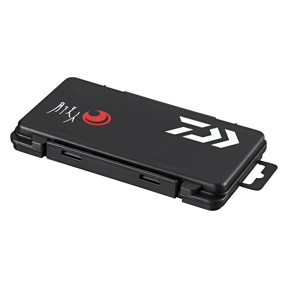 다이와 월하미인 프리 보드 케이스 175 라이트게임 볼락 지그헤드 태클박스