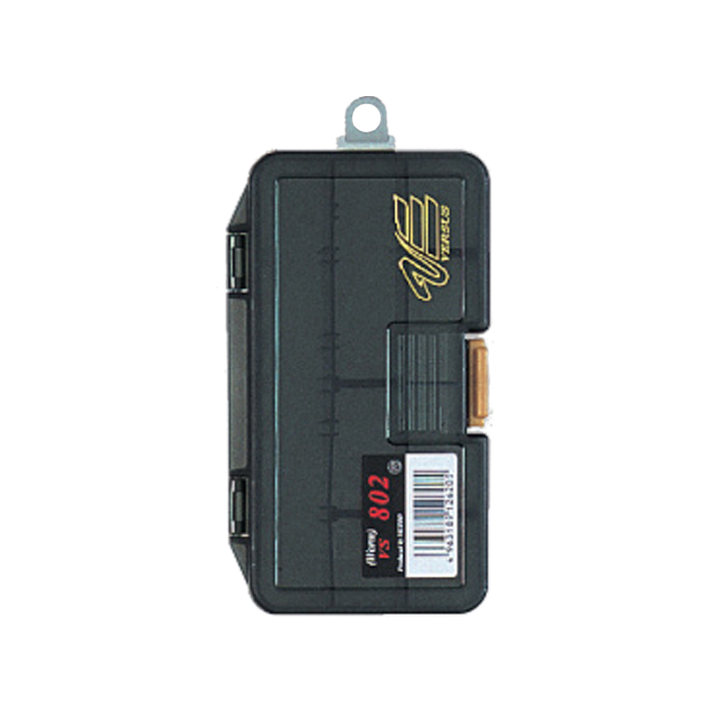 메이호 시스템 웜 케이스 VS-802