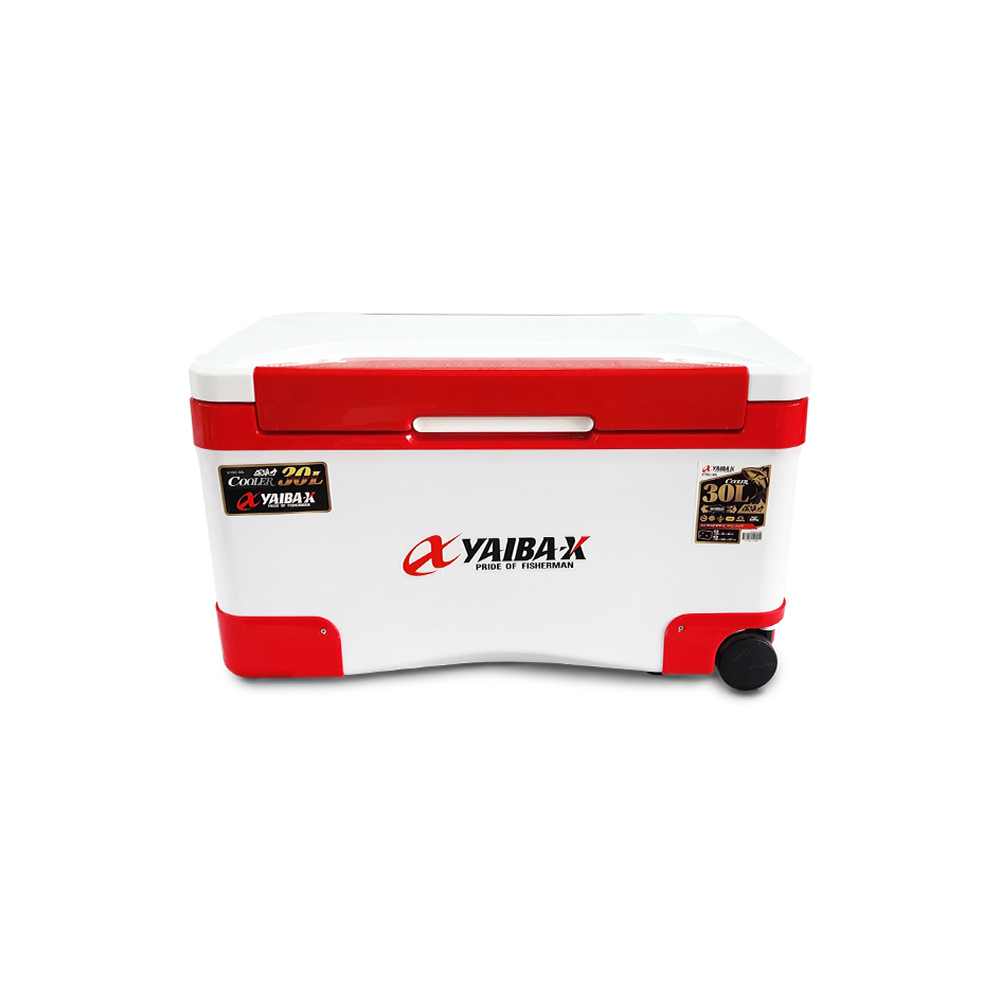 야이바엑스 KYSC-30L 30리터 낚시쿨러 낚시아이스박스