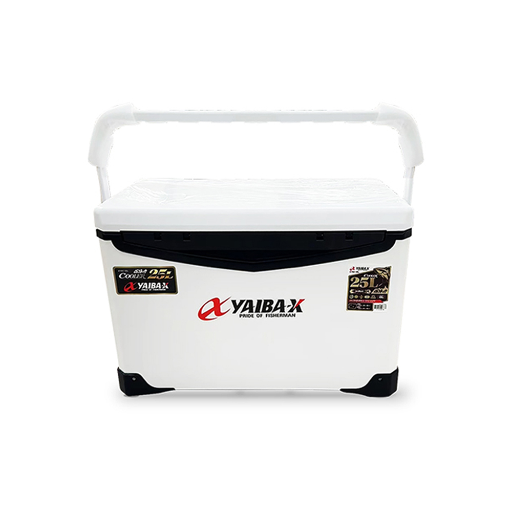 야이바엑스 KYSC-25L 25리터 낚시쿨러 낚시아이스박스