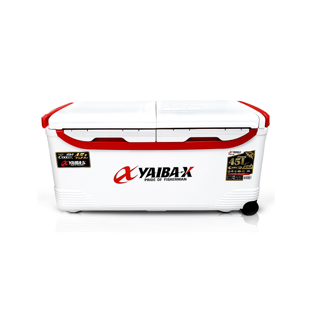 야이바엑스 KYSC-45L 45리터 낚시쿨러 낚시아이스박스