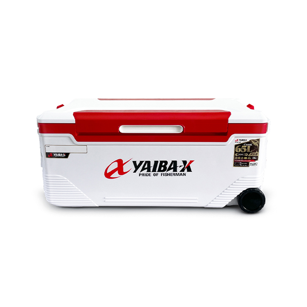 야이바엑스 KYSC-65L 65리터 낚시쿨러 낚시아이스박스 대장쿨러