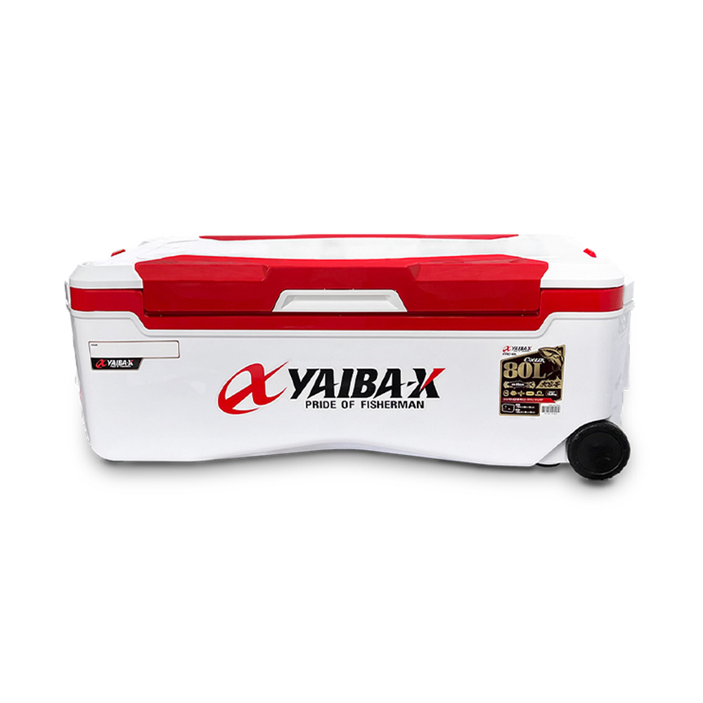 야이바엑스 KYSC-80L 80리터 낚시쿨러 낚시아이스박스 대장쿨러