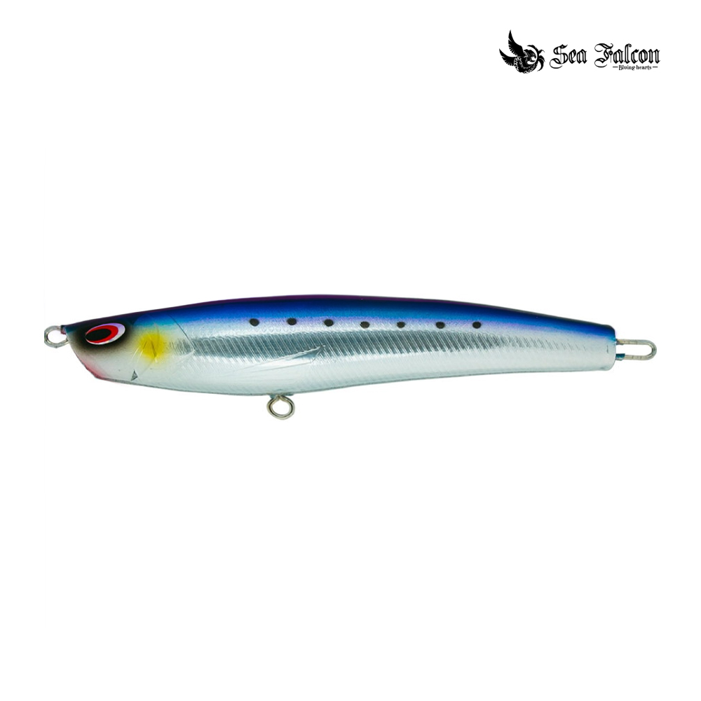 씨팔콘 픽시 160mm(60g)/180mm(80g) 파핑펜슬 부시리펜슬