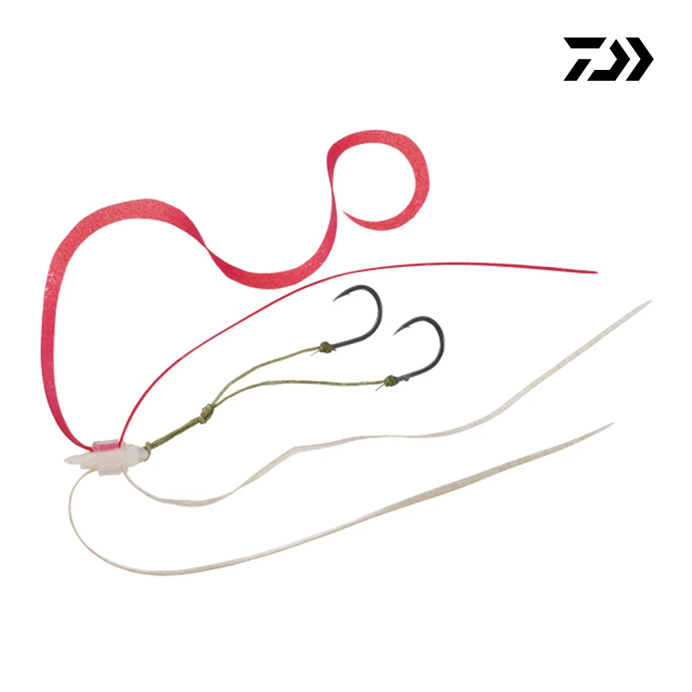 다이와 코우가 유닛 알파 나카이튠 SS 타이라바바늘 타이라바스커트