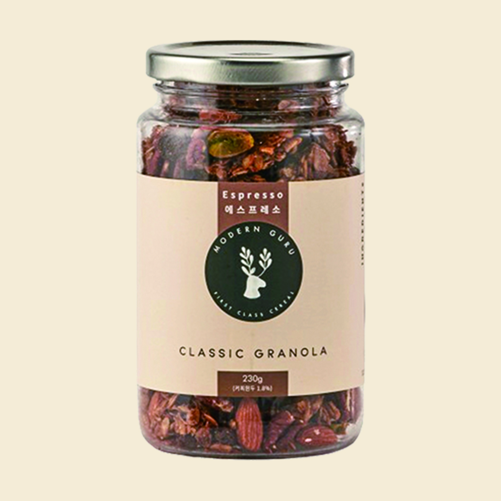 에스프레소 230g
