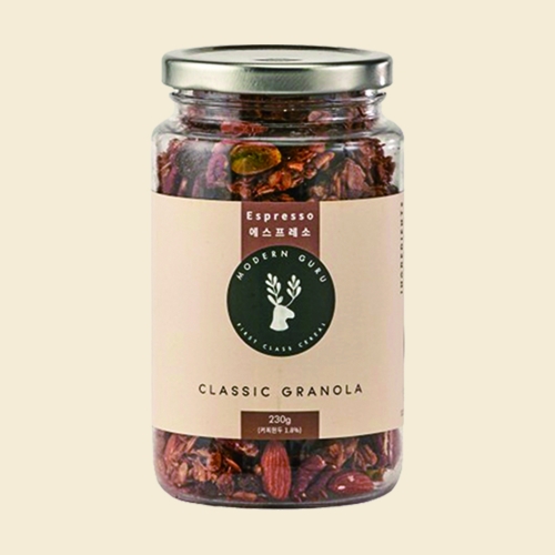 에스프레소 230g