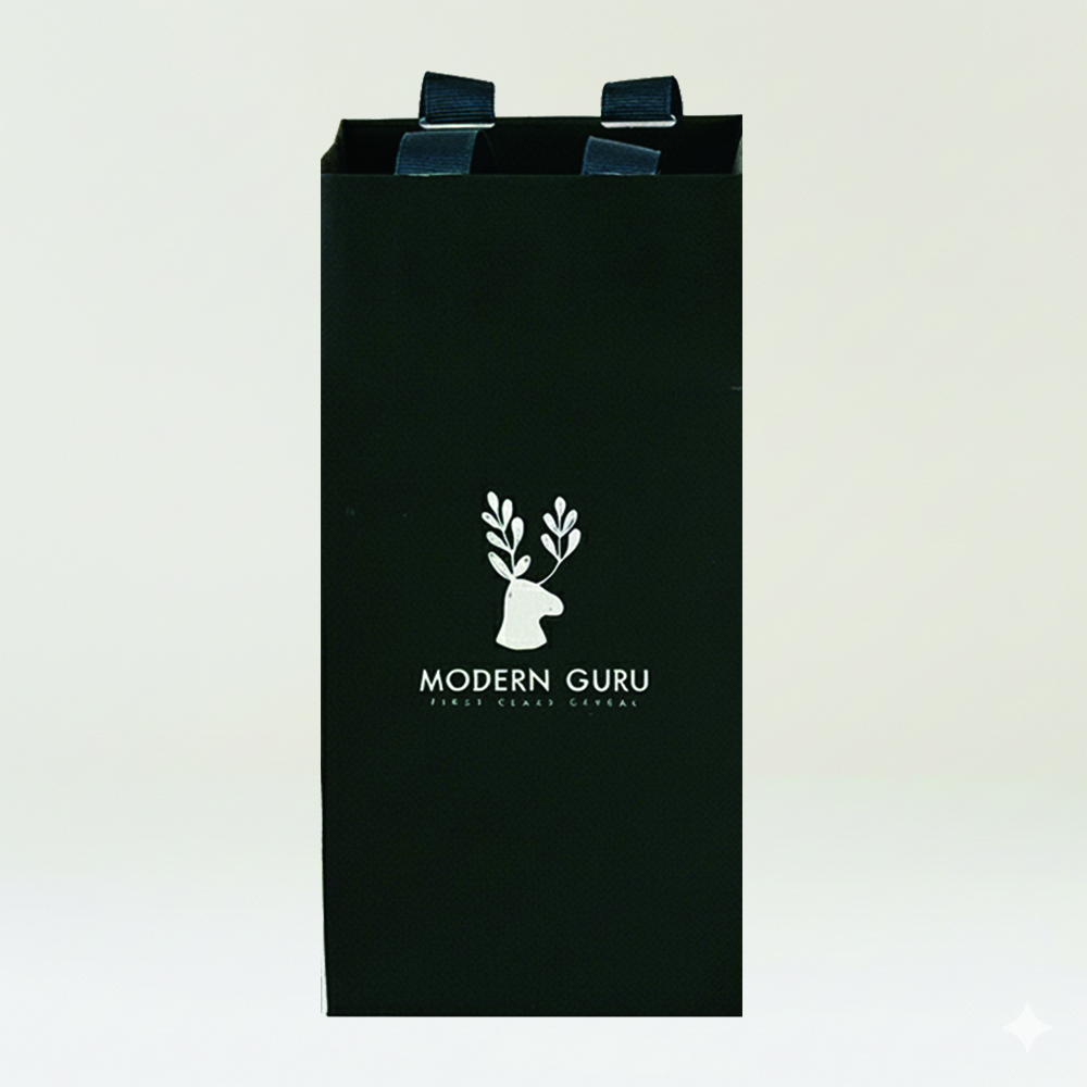 전용 선물 쇼핑백 (1개용)