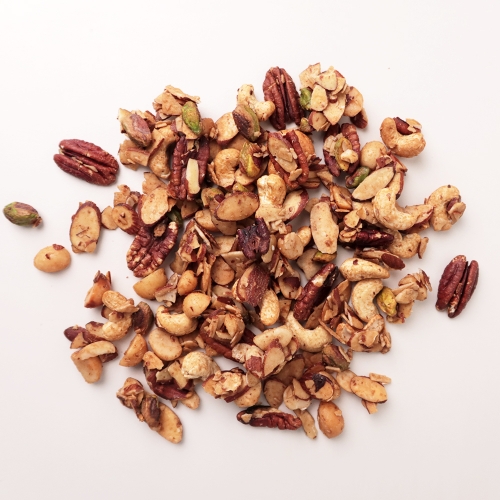 프리미엄 믹스넛 500g (2가지 맛)