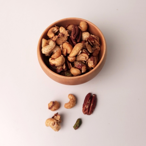 프리미엄 믹스넛 500g (2가지 맛)