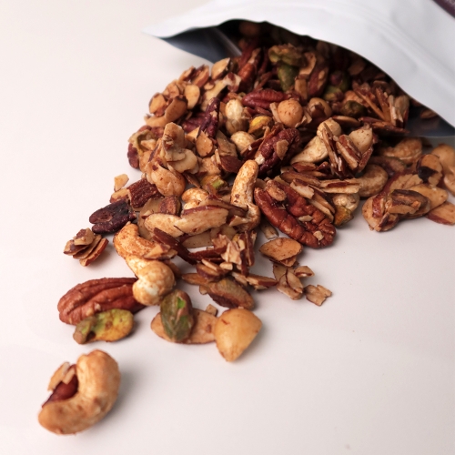 프리미엄 믹스넛 500g (2가지 맛)