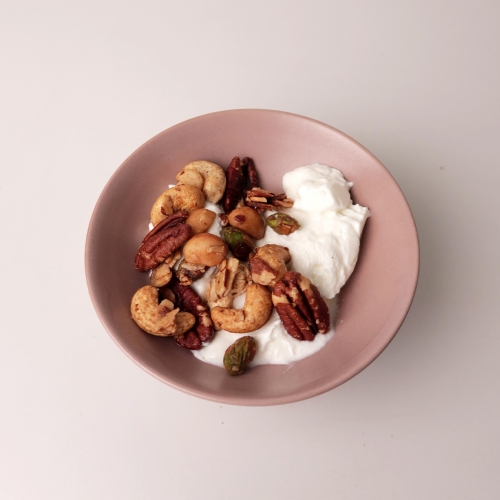 프리미엄 믹스넛 250g (2가지 맛)