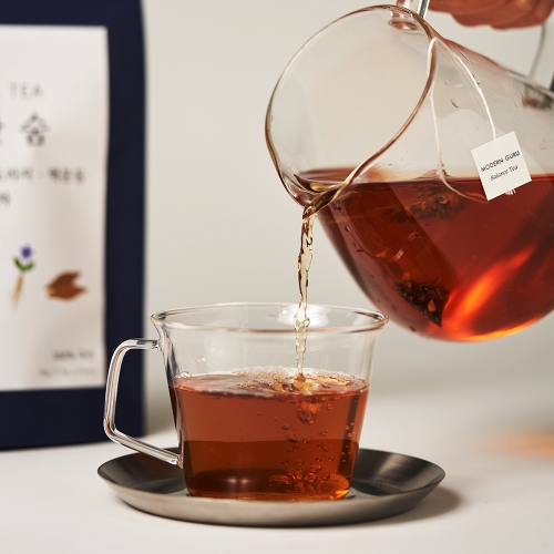 밸런스티 가벼운 하루 (다이어트/붓기)