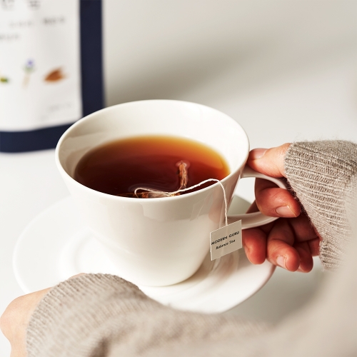 밸런스티 가벼운 하루 (다이어트/붓기)