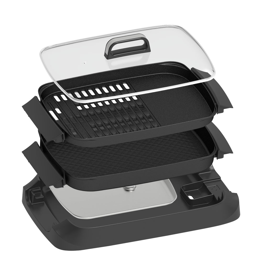 대원 콤비그릴 NEW DW-CP650