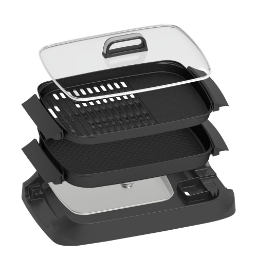 대원 콤비그릴 NEW DW-CP650