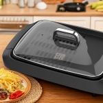 대원 그릴팬 DW-G6501