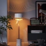 [리퍼]대원 베라노 저소음 무드등 서큘레이터 DW-BLDC9900